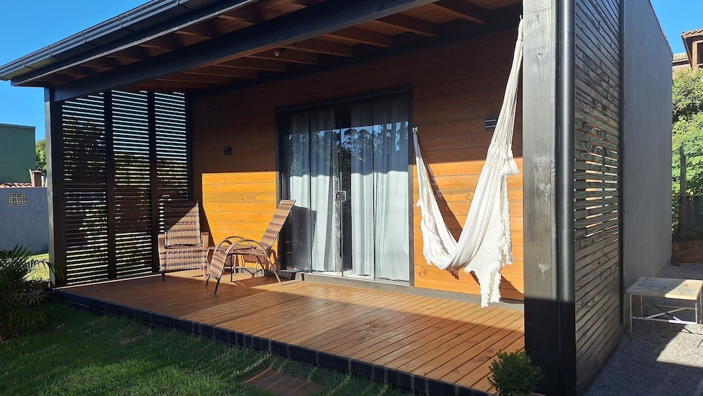 Pimenta Rosa GuestHouse - Praia do Rosa
