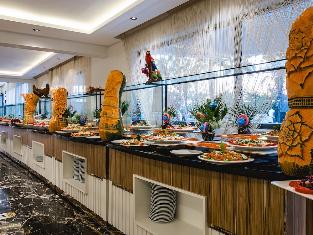 Grand Uysal Beach&Spa Otel - Hepsi Dahil - Image 31