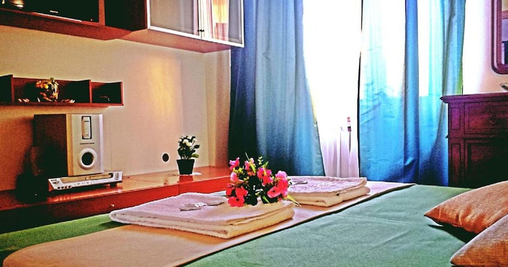 Nastas B&B
