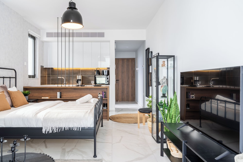 Dusk - Studio by Plus 49 in Mackenzie
