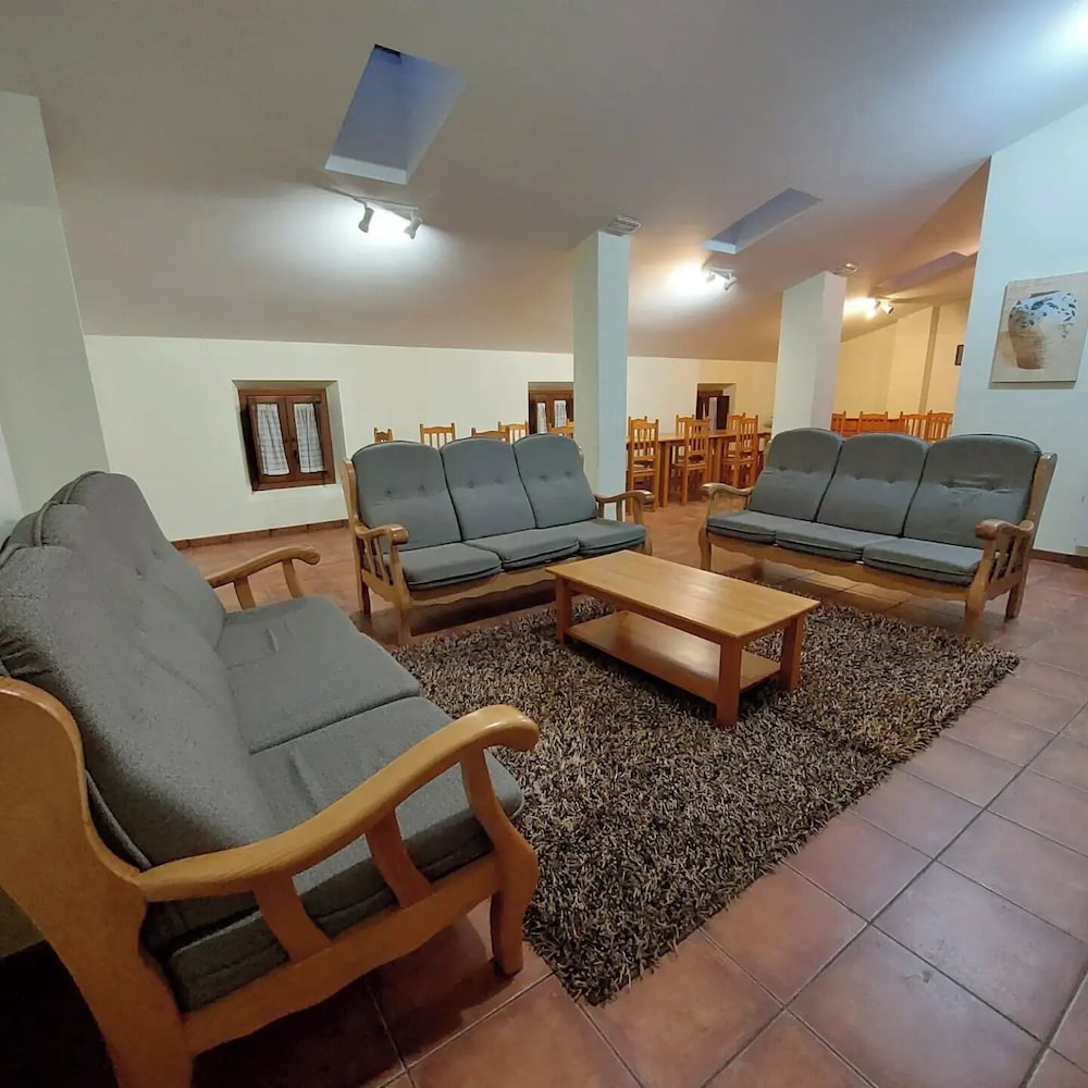 Albergue Las Angelitas