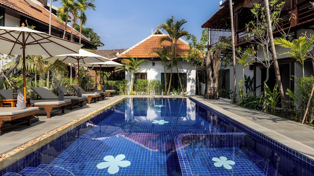 Khmer Lodge