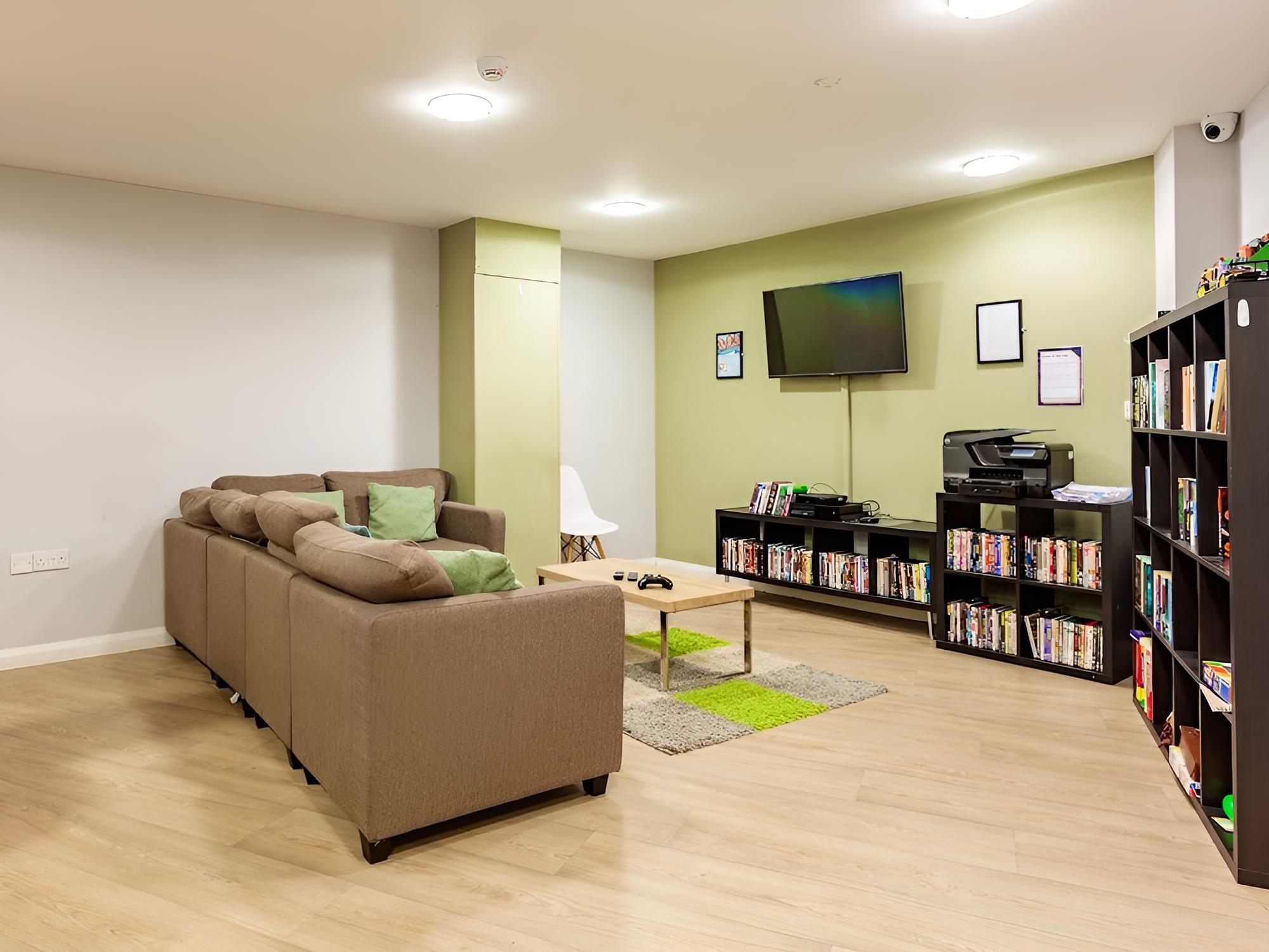 Ensuite Rooms for STUDENTS Only-BANGOR