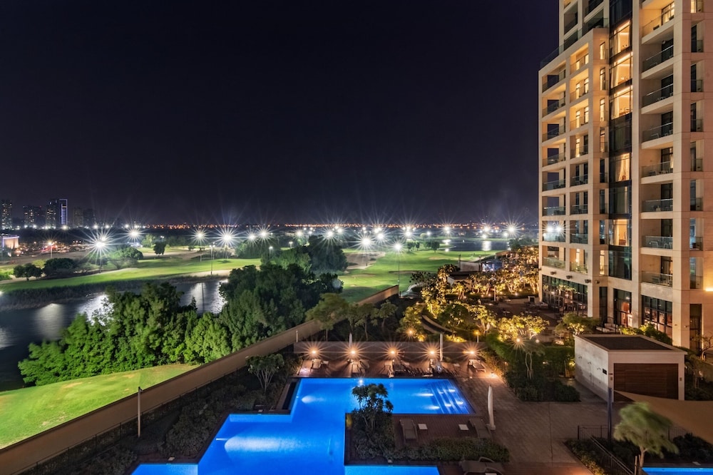 EDEN'S Homes & Villas - VIDA Emirates Hills Residences