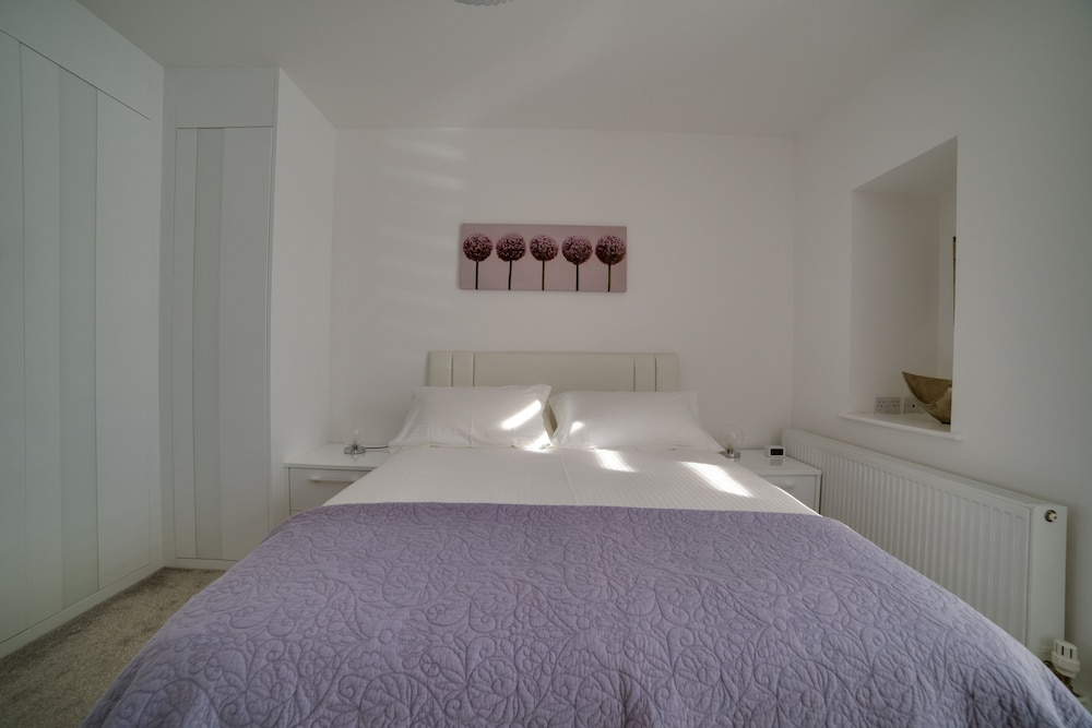 Cs Serviced Apartments view 3
