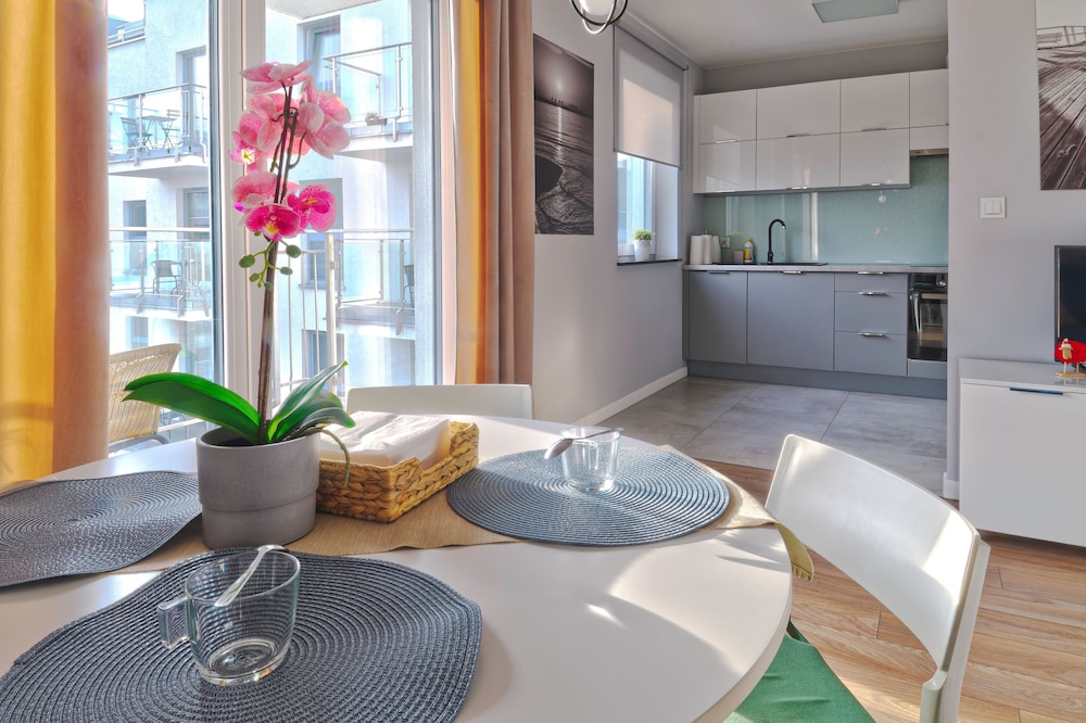 Langgarten - Little Heaven Apartamenty