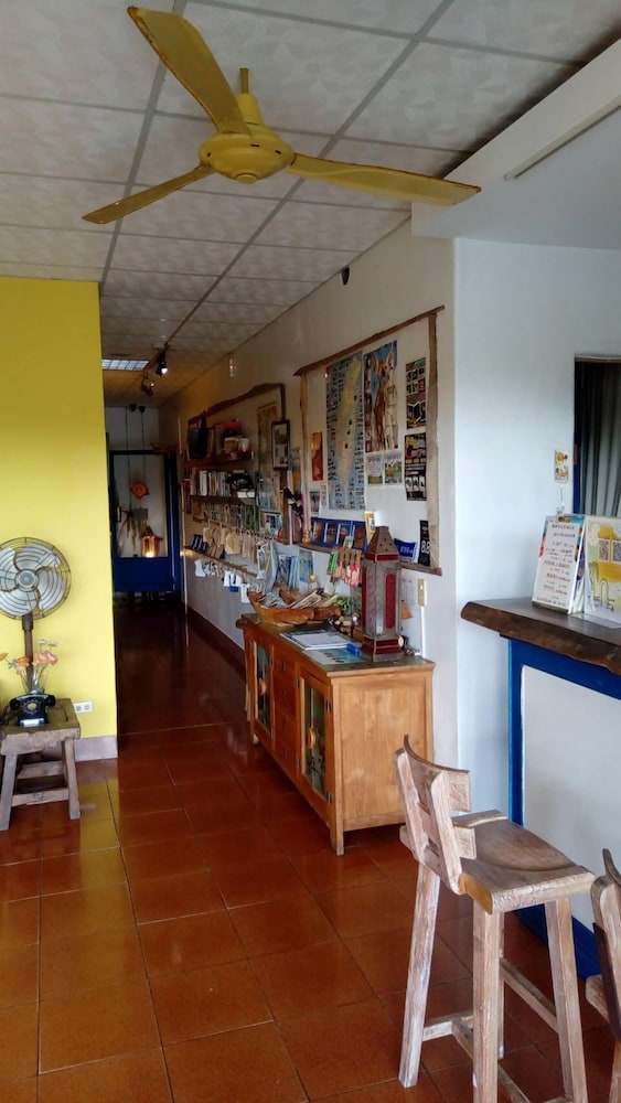 Mar Dei Amor Villa B&B