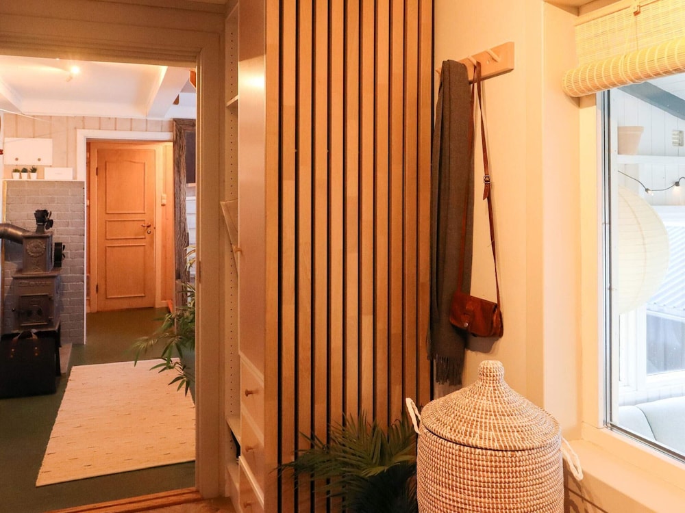 6 Person Holiday Home in Sondeled