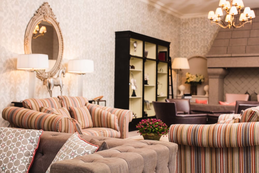St Brelades Bay Hotel