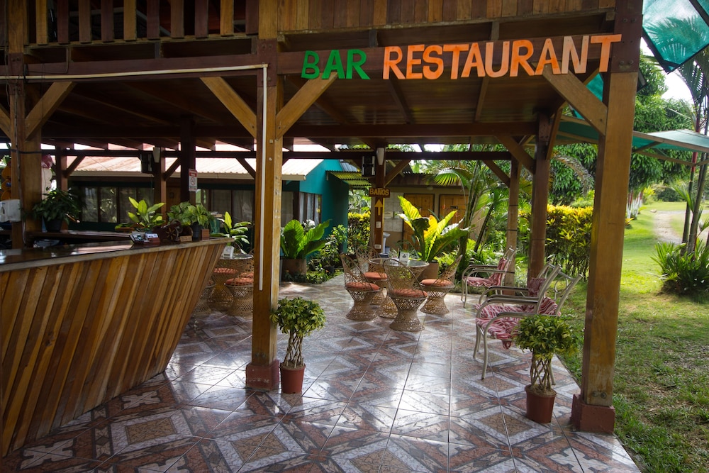 Hotel El Mirador Osa