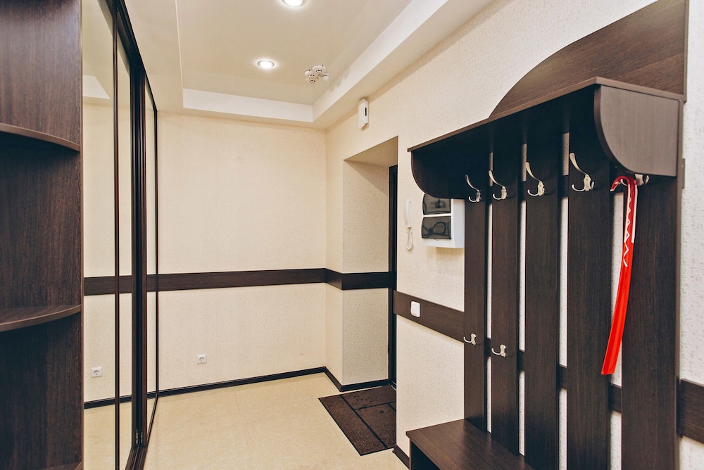 Apartments Home Hotel