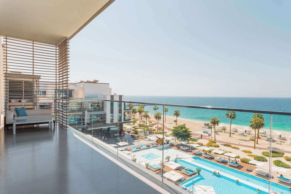 Nikki Beach Resort & Spa Dubai