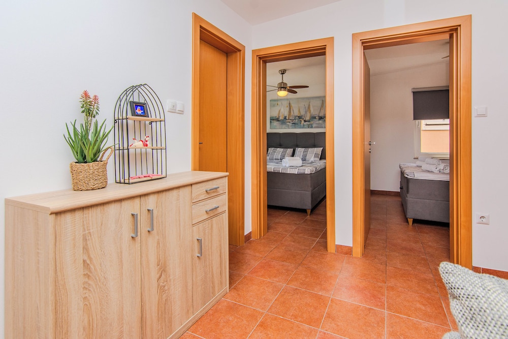 Apartment Zenko