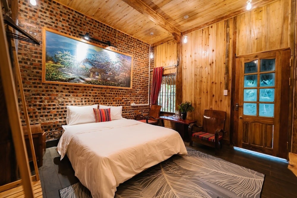 Hà Giang Xanh Retreat view 2