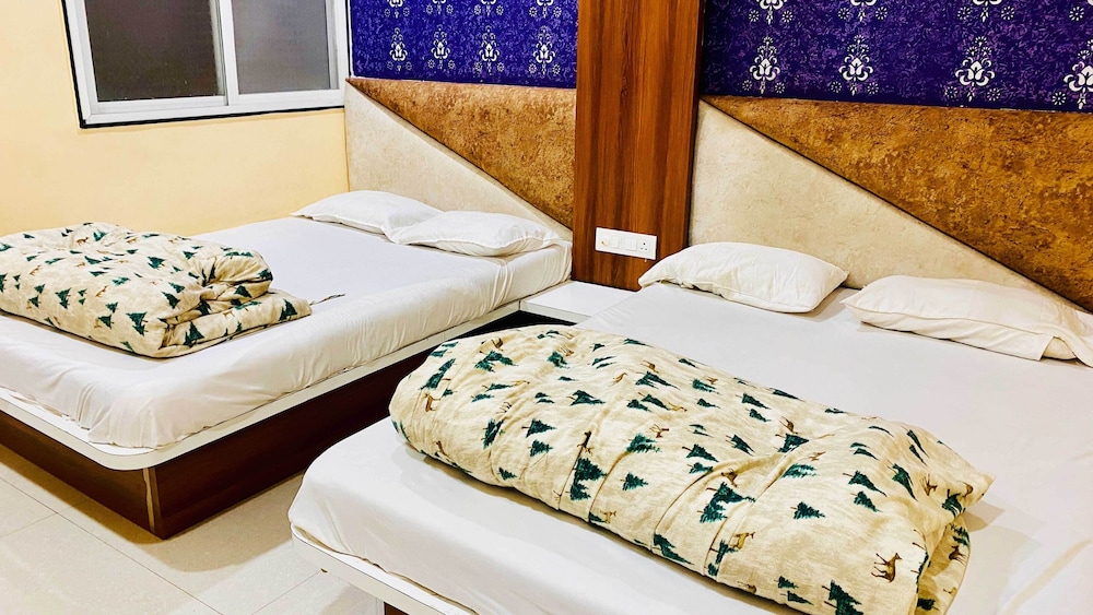 Hotel Tanish