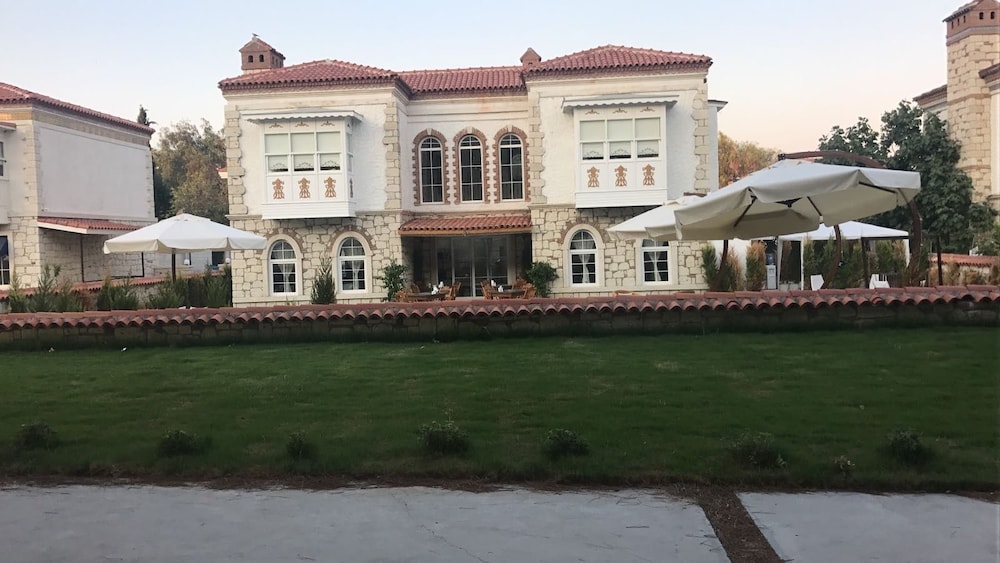 Kerme Ottoman Alacati - Image 58