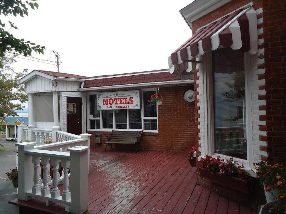 Motel Cote