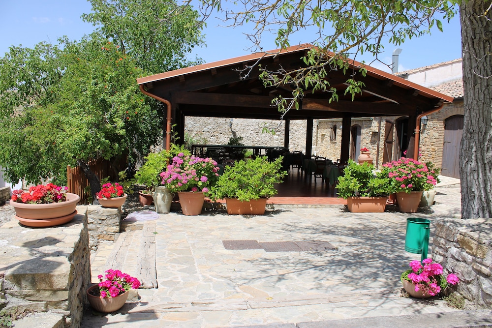 Agriturismo Sant'Agata
