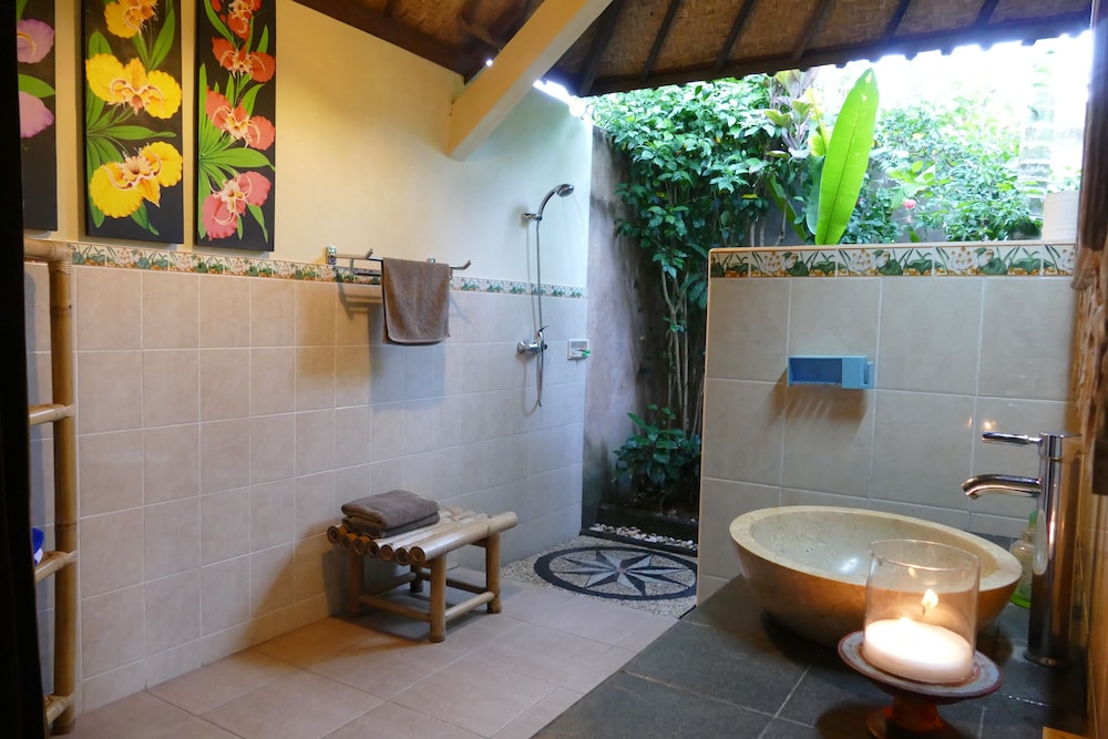 Devi's Place
