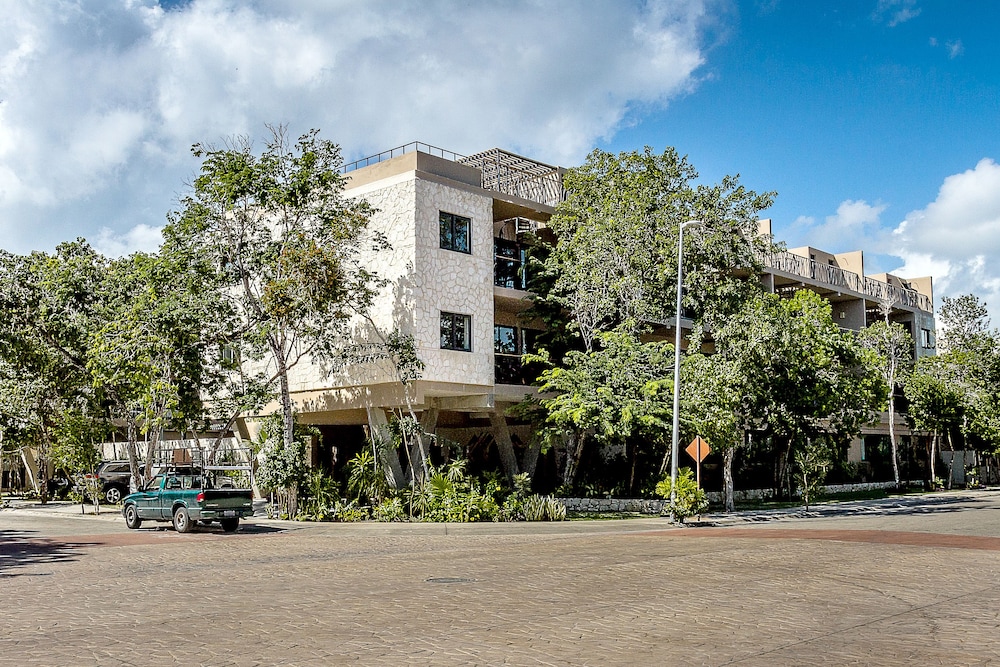 building