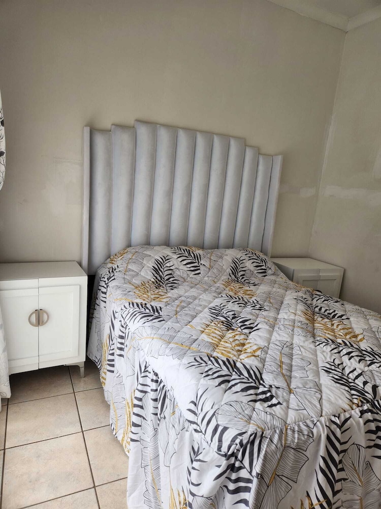 Immaculate 3-bed House in Alberton Johannesburg