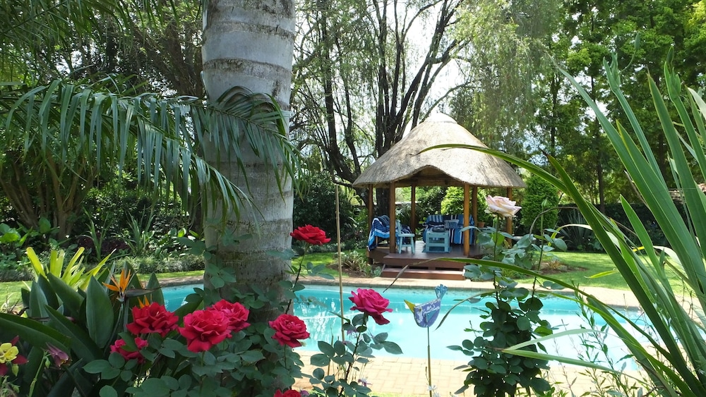 Dublin Guest Lodge