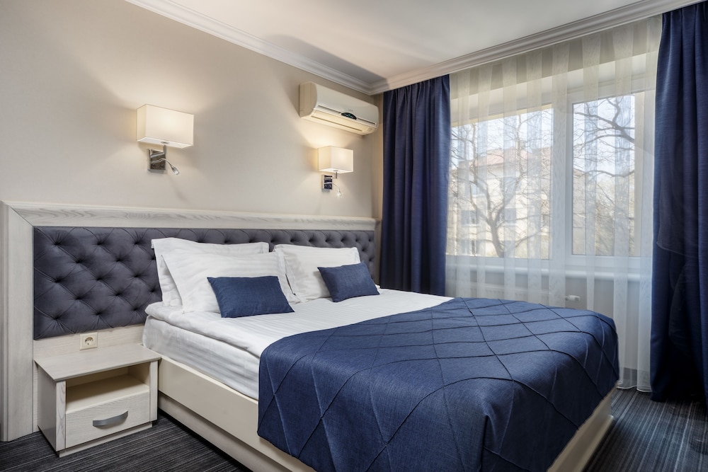 Eurohotel
