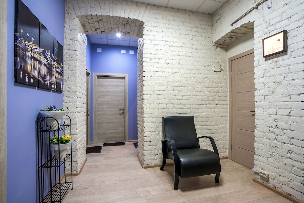 History Apartments