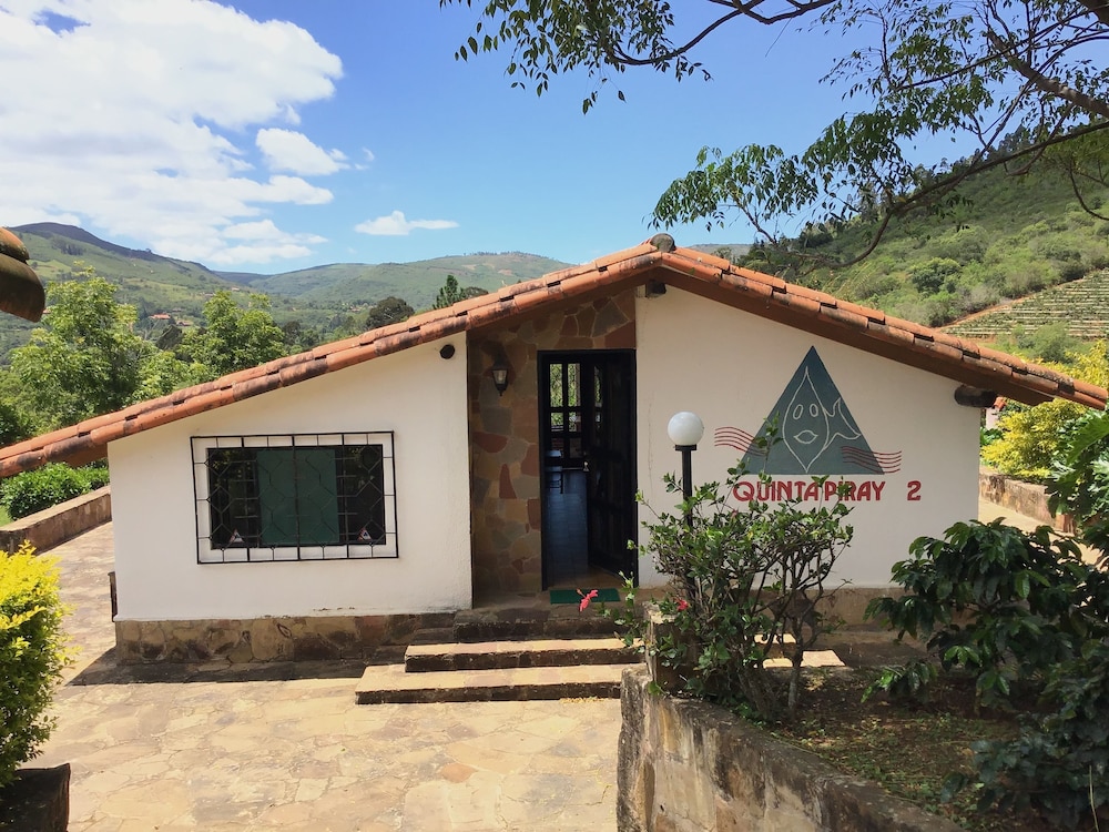 Quinta Piray