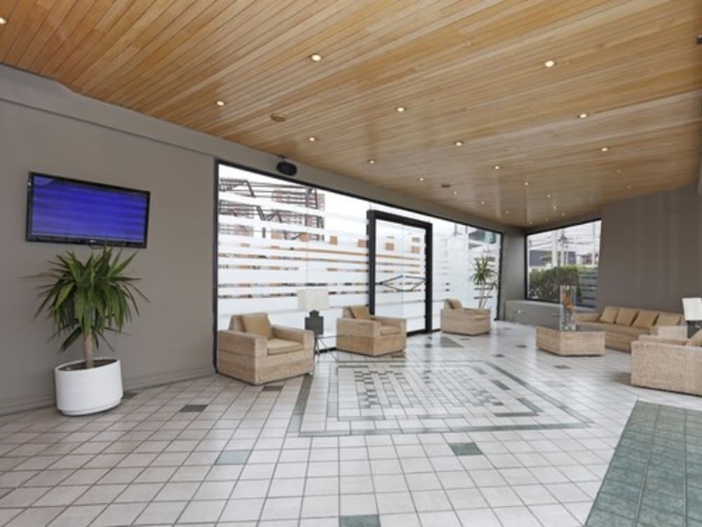 Iquique Vacations - Hotel Terrado Club - Property Image 2