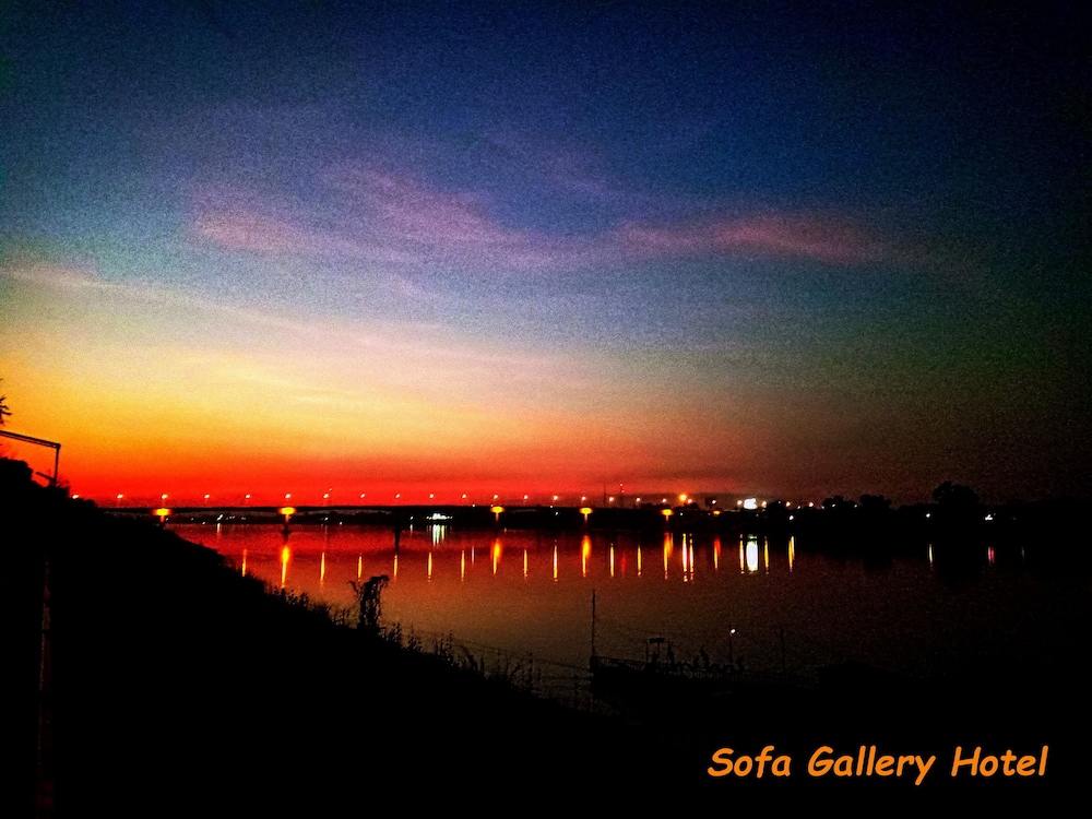 Sofa Gallery Hotel