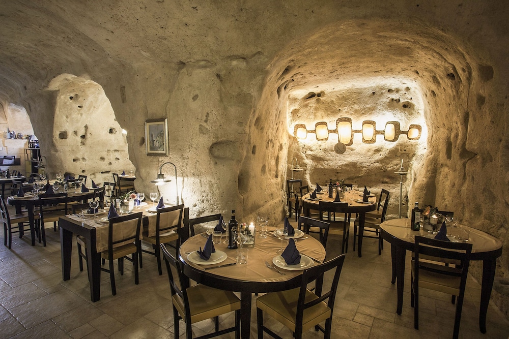 Residence San Pietro Barisano