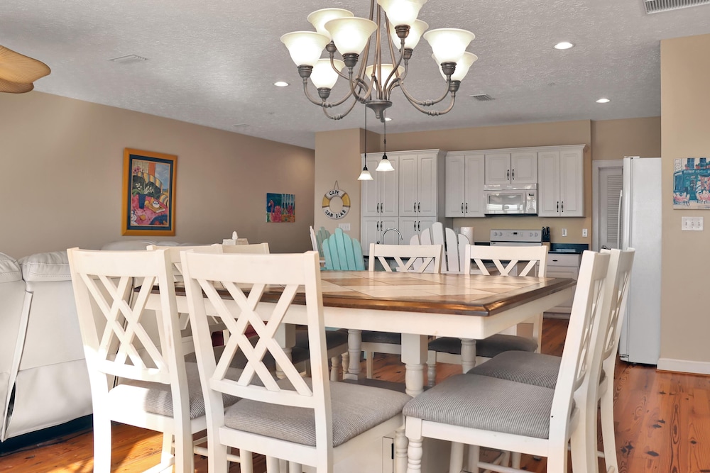 Club at Cape San Blas 2B