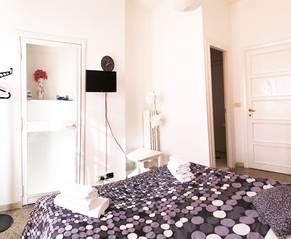 B&B MSG Roma