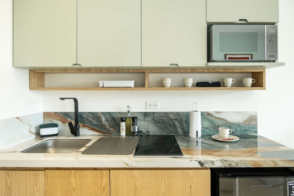 w Beautiful Loft in the Heart of Bocagrande