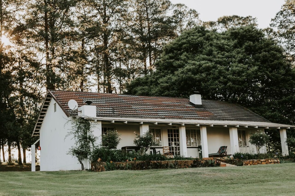 Anford Country House