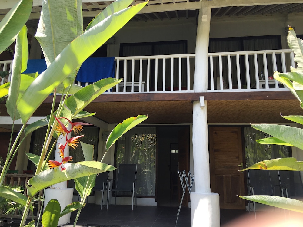 White Orchid Eco Resort