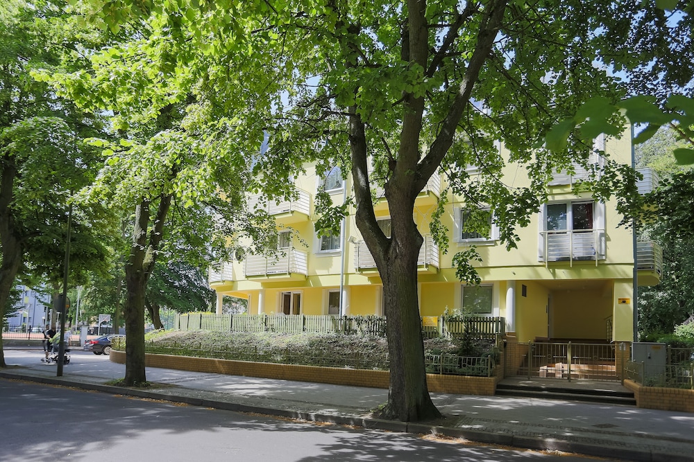 Apartamenty Swinoujscie - Villa Teresa view 5