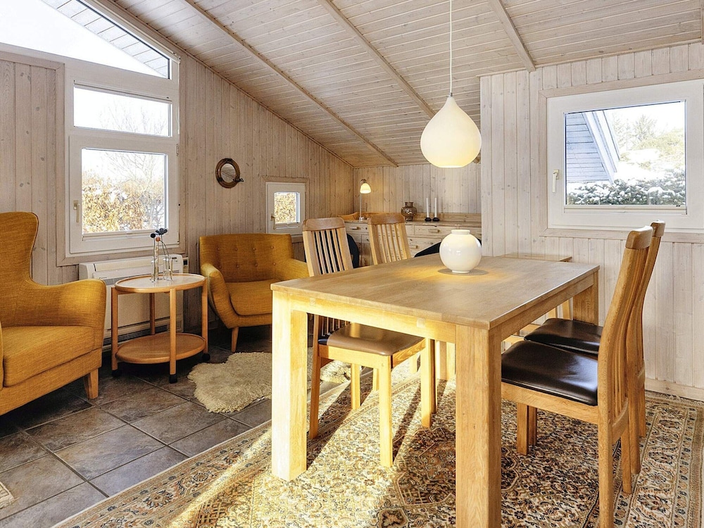 7 Person Holiday Home in Fjerritslev view 3