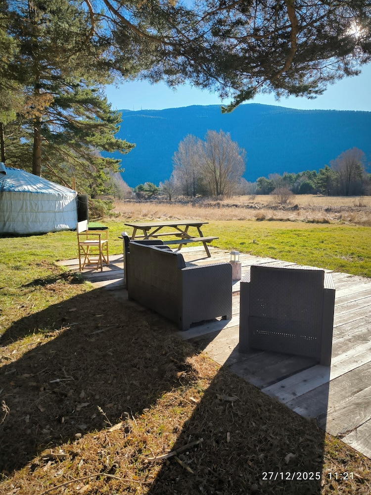 Les insolites de la bastide