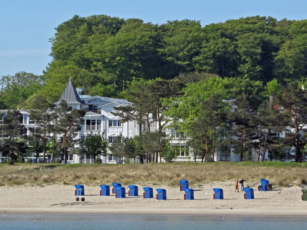 Sea Lymphony - in Villa Frigga