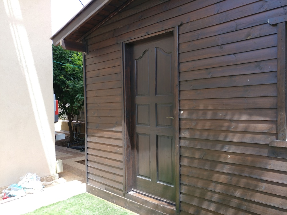 Assaf's Cabin, photo 31
