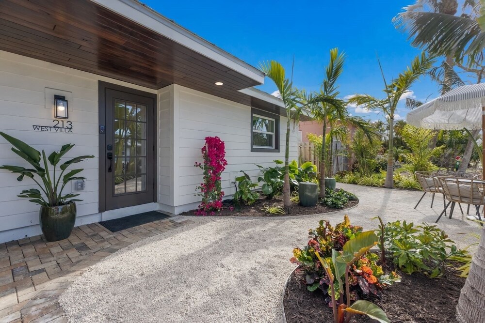 83rd St Villas West 2 Bedroom Villa