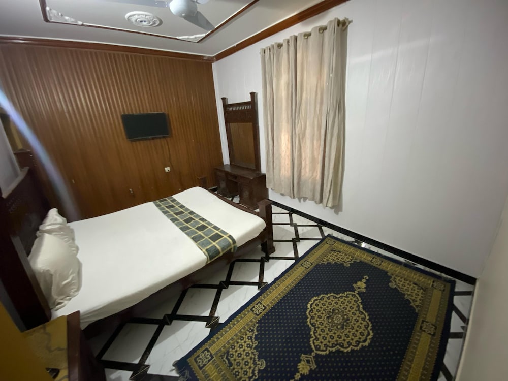 Luxury Guest House
