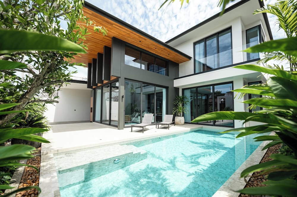 Elite Chalong Villas
