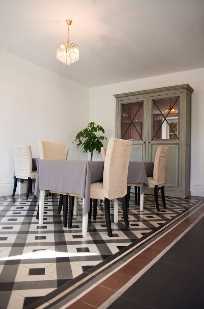 La Saudade