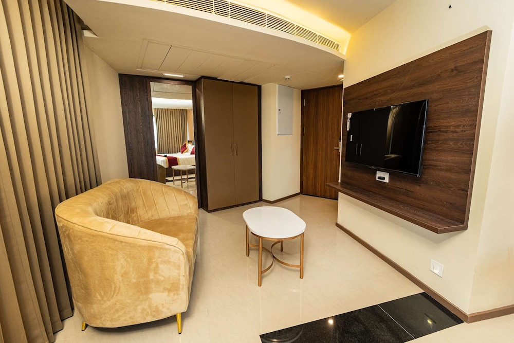 Ascot Hotel Calicut