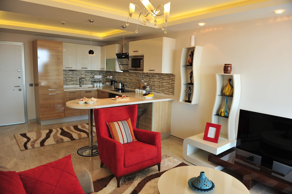 Elite Admiral Premium Residences