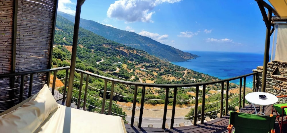 Aegean Castle Andros - Adults Only