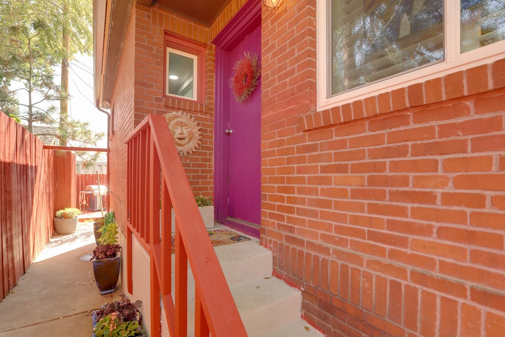 Reno Vacations - Cozy Reno Vacation Rental < 1 Mi to Midtown! - Property Image 14